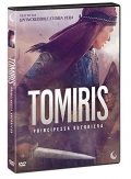Tomiris - La principessa guerriera