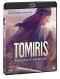 Tomiris - La principessa guerriera (Blu-Ray)