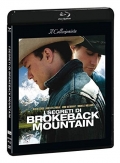 I segreti di Brokeback Mountain (Blu-Ray)