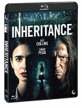 Inheritance - Eredit (Blu-Ray)