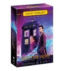 Doctor Who - Gli anni di David Tennant (23 DVD)