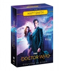 Doctor Who - Gli anni di Matt Smith (18 DVD)