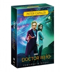 Doctor Who - Gli anni di Peter Capaldi (18 DVD)