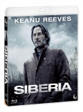 Siberia (Blu-Ray)