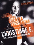 Christiane F. - Noi ragazzi dello Zoo di Berlino (Slim Amaray)