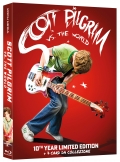 Scott Pilgrim Vs. The World - 10th Anniversary Edition (Blu-Ray)