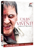 L'alba dei morti viventi (DVD + Booklet)