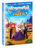 Playmobil - The movie (DVD + Booklet)