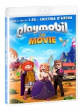 Playmobil - The movie (Blu-Ray + DVD)