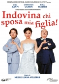 Indovina chi sposa mia figlia