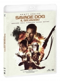 Savage Dog: Il selvaggio (Blu-Ray + DVD)