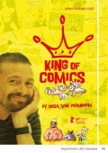King of comics