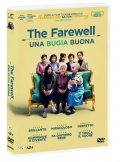 The Farewell: Una bugia buona