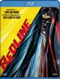 Redline (Blu-Ray)