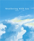 Weathering with you - Collector's edition (2 Blu-Ray + DVD + CD + Gadget)