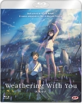 Weathering with you (Blu-Ray)
