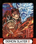 Demon Slayer - Limited Edition Box Set, Vol. 2 (3 Blu-Ray)