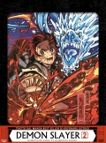 Demon Slayer - Limited Edition Box Set, Vol. 2 (3 DVD)