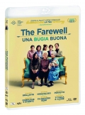 The Farewell: Una bugia buona (Blu-Ray + DVD)