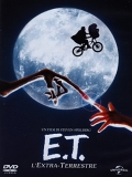 E.T. - L'extraterrestre (Slim Amaray)
