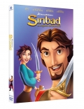 Sinbad - La leggenda dei sette mari (Slim Amaray)