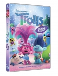 Trolls: Missione vacanze (Slim Amaray)