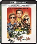 C'era una volta a Hollywood (Blu-Ray 4K UHD + Blu-Ray Disc)