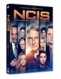 NCIS - Stagione 16 (6 DVD)