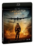 Lancaster Skies: I bombardieri leggendari (Blu-Ray + DVD)