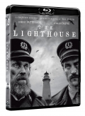 The lighthouse (Blu-Ray)