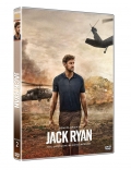 Jack Ryan - Stagione 2 (3 DVD)