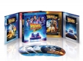 Ritorno al futuro - La trilogia 35th Anniversary Collection (Digipack) (3 Blu-Ray)