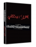 Cofanetto: Blackkklansman + Queen & Slim (2 DVD)