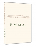 Cofanetto: Emma + Orgoglio e pregiudizio (2 DVD)