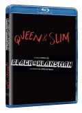 Cofanetto: Blackkklansman + Queen & Slim (2 Blu-Ray)