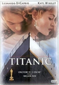 Titanic (Slim Amaray)