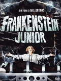 Frankenstein Junior (Slim Amaray)