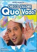 Quo vado? (Slim Amaray)