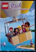 Lego - Friends - Sempre insieme (Slim Amaray)