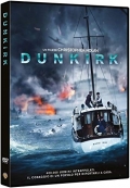 Dunkirk (Slim Amaray)