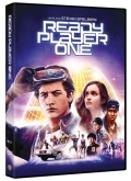 Ready player one (Slim Amaray)