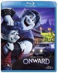 Onward - Oltre la magia (2 Blu-Ray)