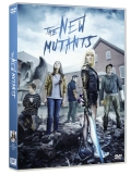 The new mutants