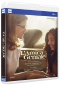 L'amica geniale: Storia del nuovo cognome (2 Blu-Ray)