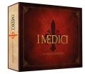 I Medici - Saga Completa (8 Blu-Ray)