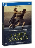 L'amica geniale - Stagione 1 (2 DVD)