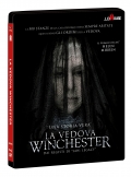 La vedova Winchester (Blu-Ray)