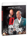 10 minutes gone - 10 minuti per morire (Blu-Ray)
