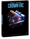 Crown Vic (Blu-Ray + DVD)