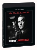 Good night and good luck (Blu-Ray + DVD)